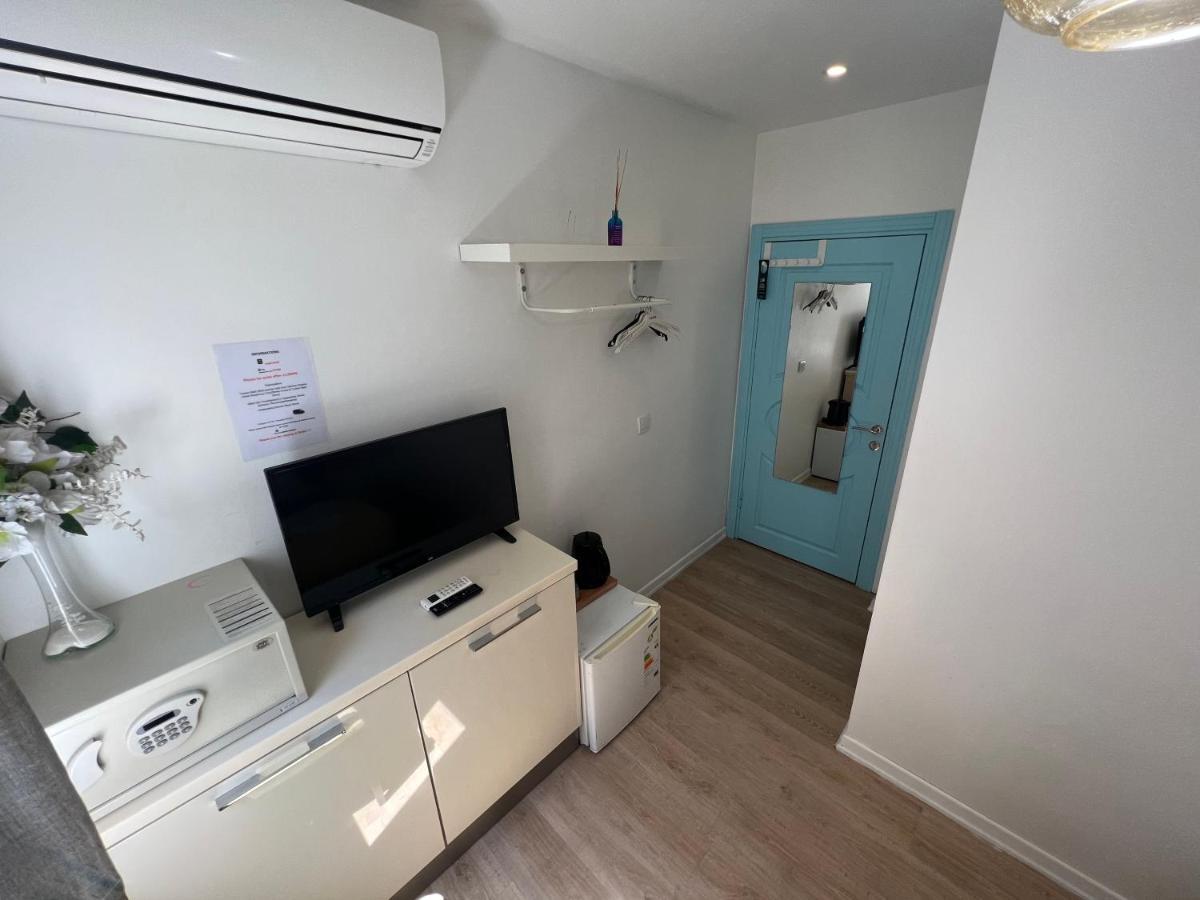 Rodin Hostel イスタンブール エクステリア 写真