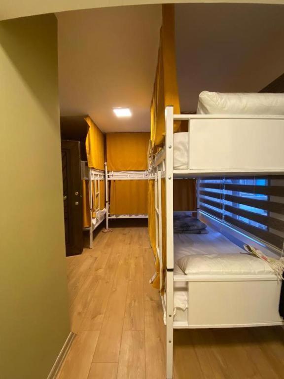 Rodin Hostel イスタンブール エクステリア 写真