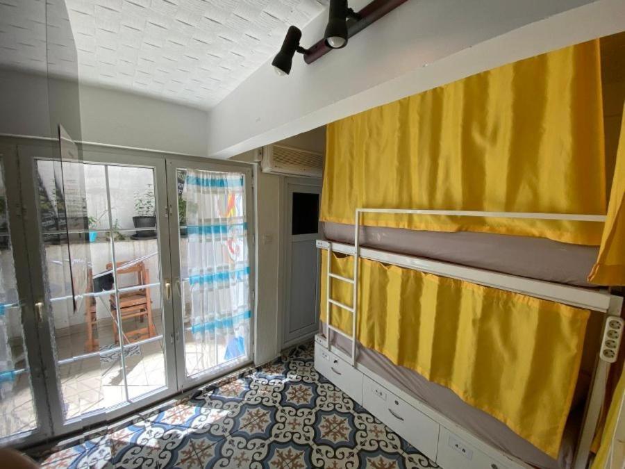 Rodin Hostel イスタンブール エクステリア 写真
